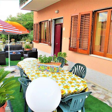 Casa Rosaria Villa San Giorgio  Dış mekan fotoğraf
