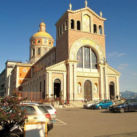 Casa Rosaria Villa San Giorgio  Dış mekan fotoğraf