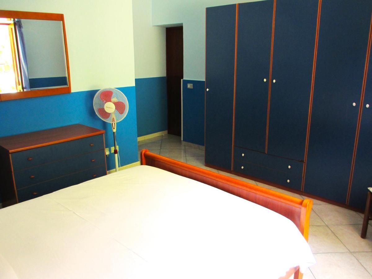 Casa Rosaria Villa San Giorgio  Dış mekan fotoğraf