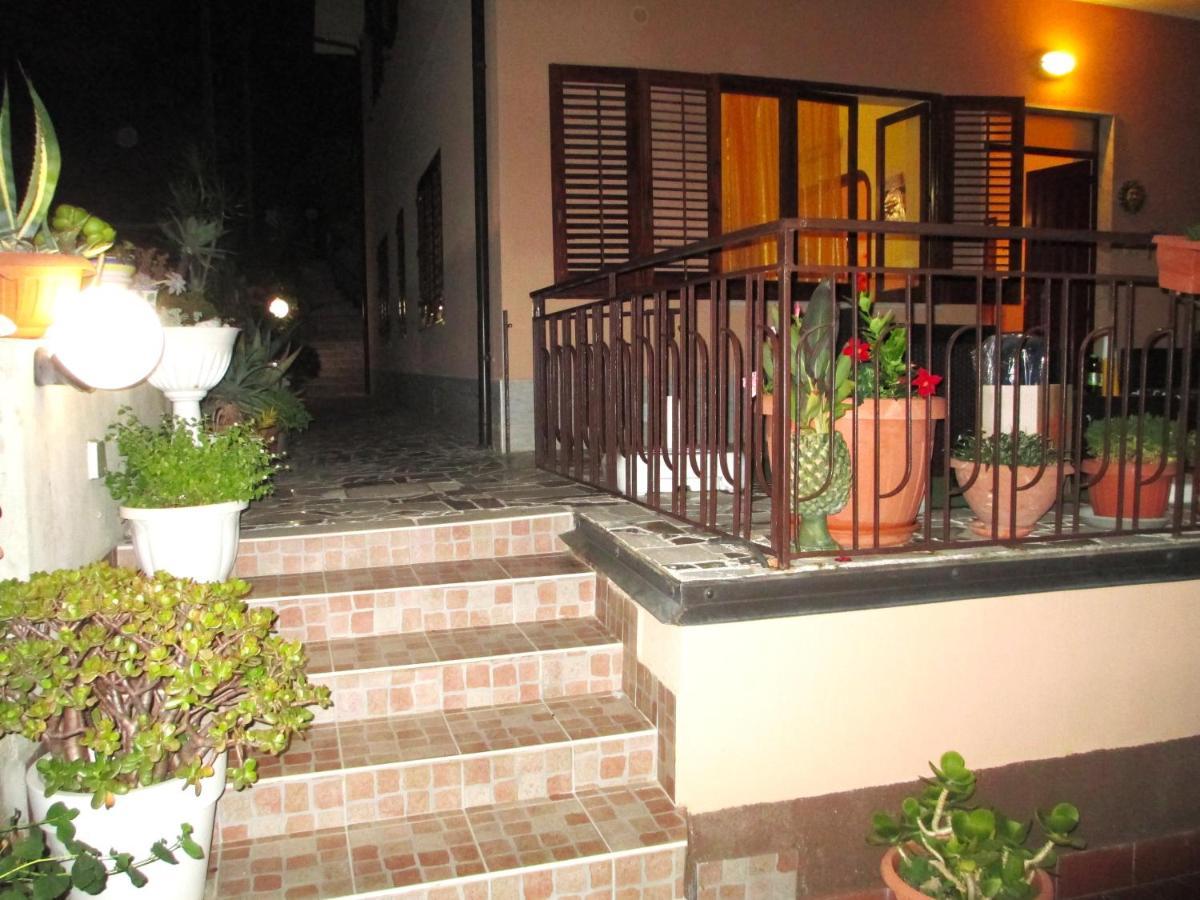 Casa Rosaria Villa San Giorgio  Dış mekan fotoğraf
