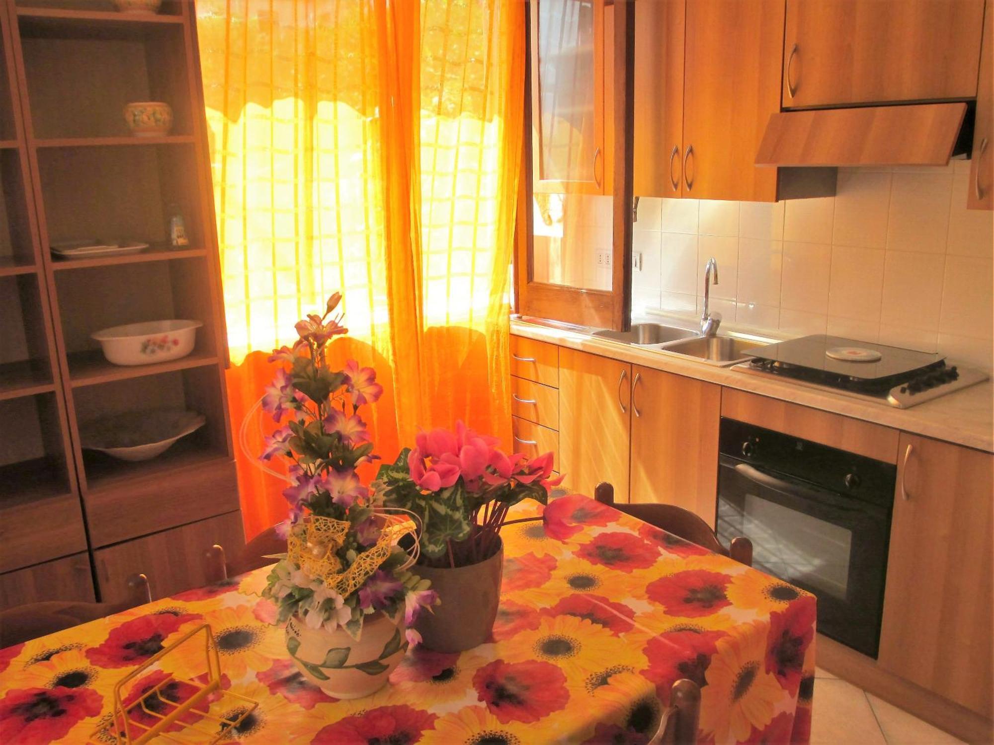 Casa Rosaria Villa San Giorgio  Dış mekan fotoğraf