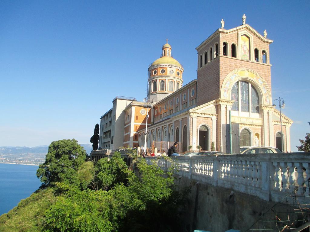 Casa Rosaria Villa San Giorgio  Dış mekan fotoğraf