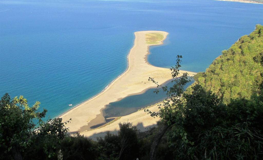 Casa Rosaria Villa San Giorgio  Dış mekan fotoğraf