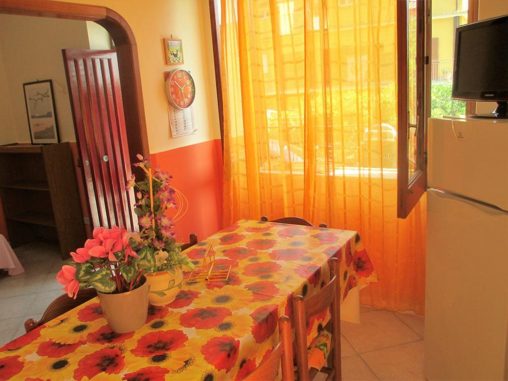 Casa Rosaria Villa San Giorgio  Dış mekan fotoğraf