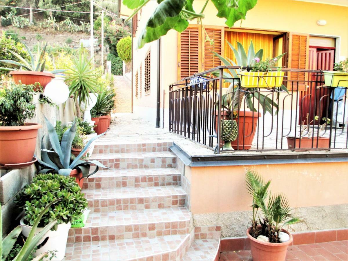 Casa Rosaria Villa San Giorgio  Dış mekan fotoğraf