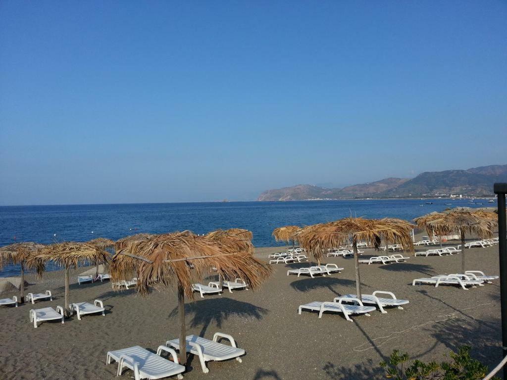 Casa Rosaria Villa San Giorgio  Dış mekan fotoğraf