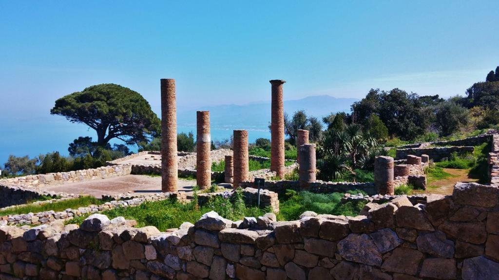 Casa Rosaria Villa San Giorgio  Dış mekan fotoğraf