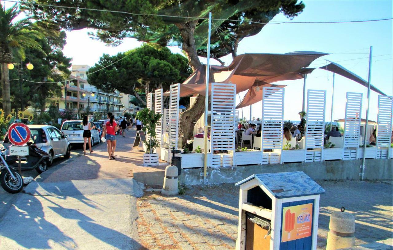 Casa Rosaria Villa San Giorgio  Dış mekan fotoğraf